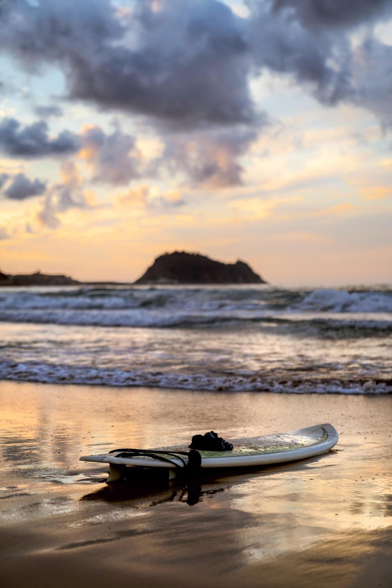 Hotel Norte Zarauz Zewnętrze zdjęcie