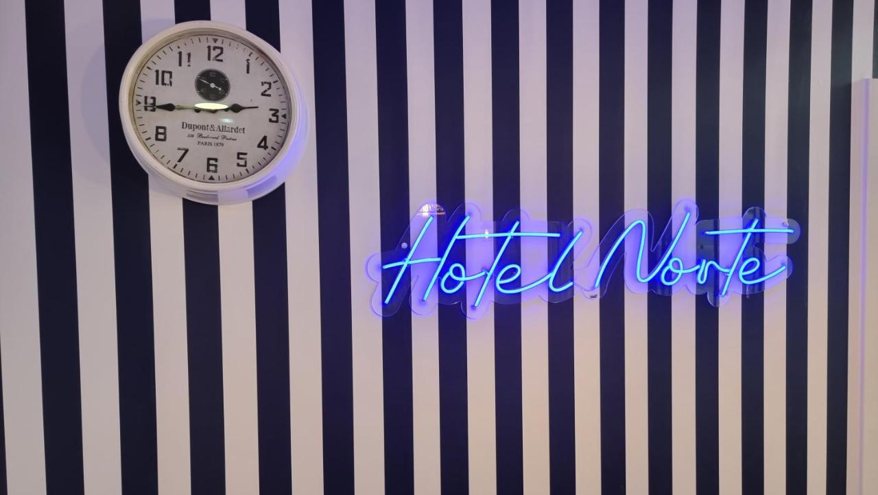 Hotel Norte Zarauz Zewnętrze zdjęcie