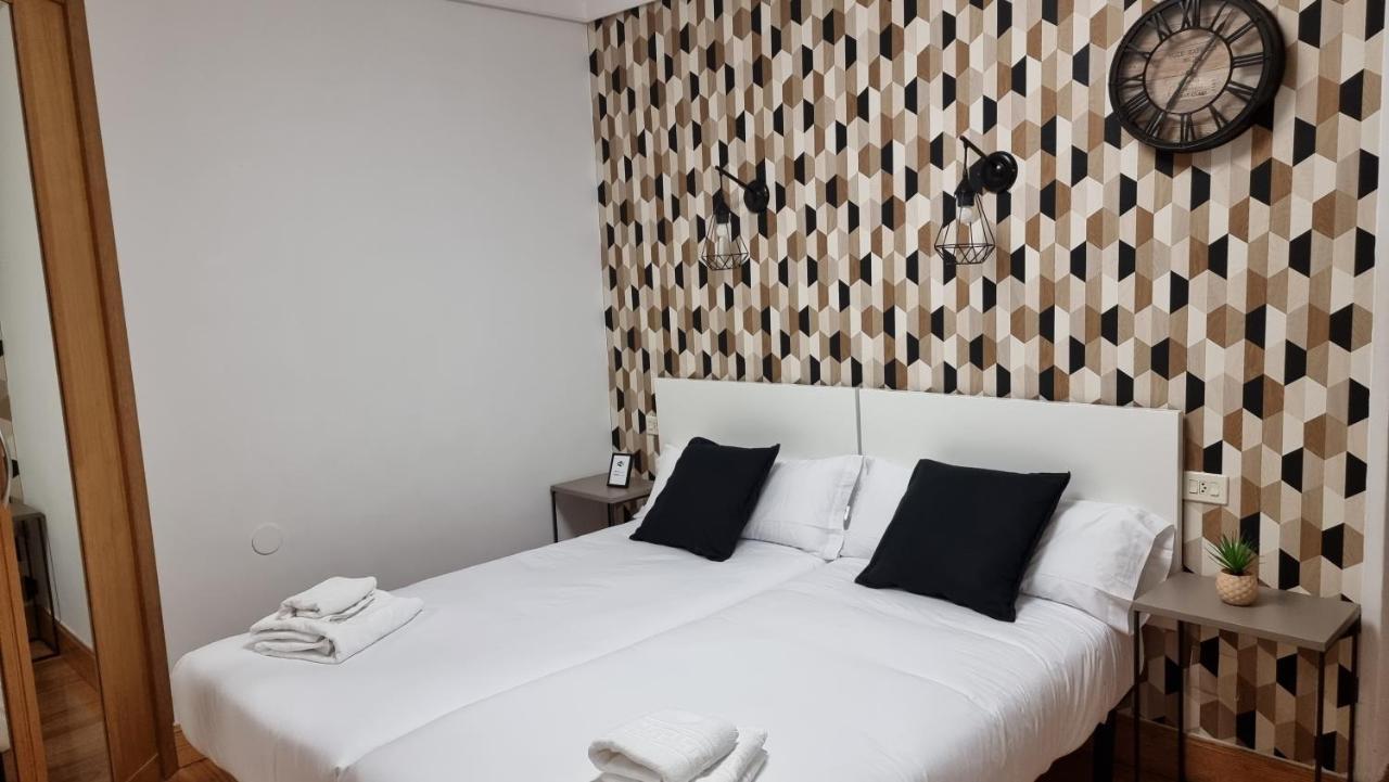 Hotel Norte Zarauz Zewnętrze zdjęcie