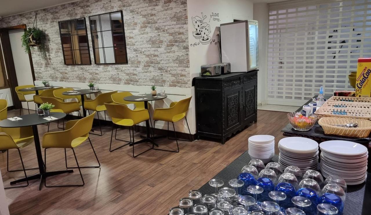 Hotel Norte Zarauz Zewnętrze zdjęcie