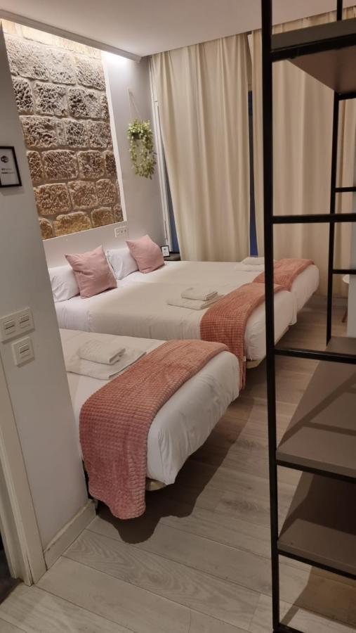 Hotel Norte Zarauz Zewnętrze zdjęcie