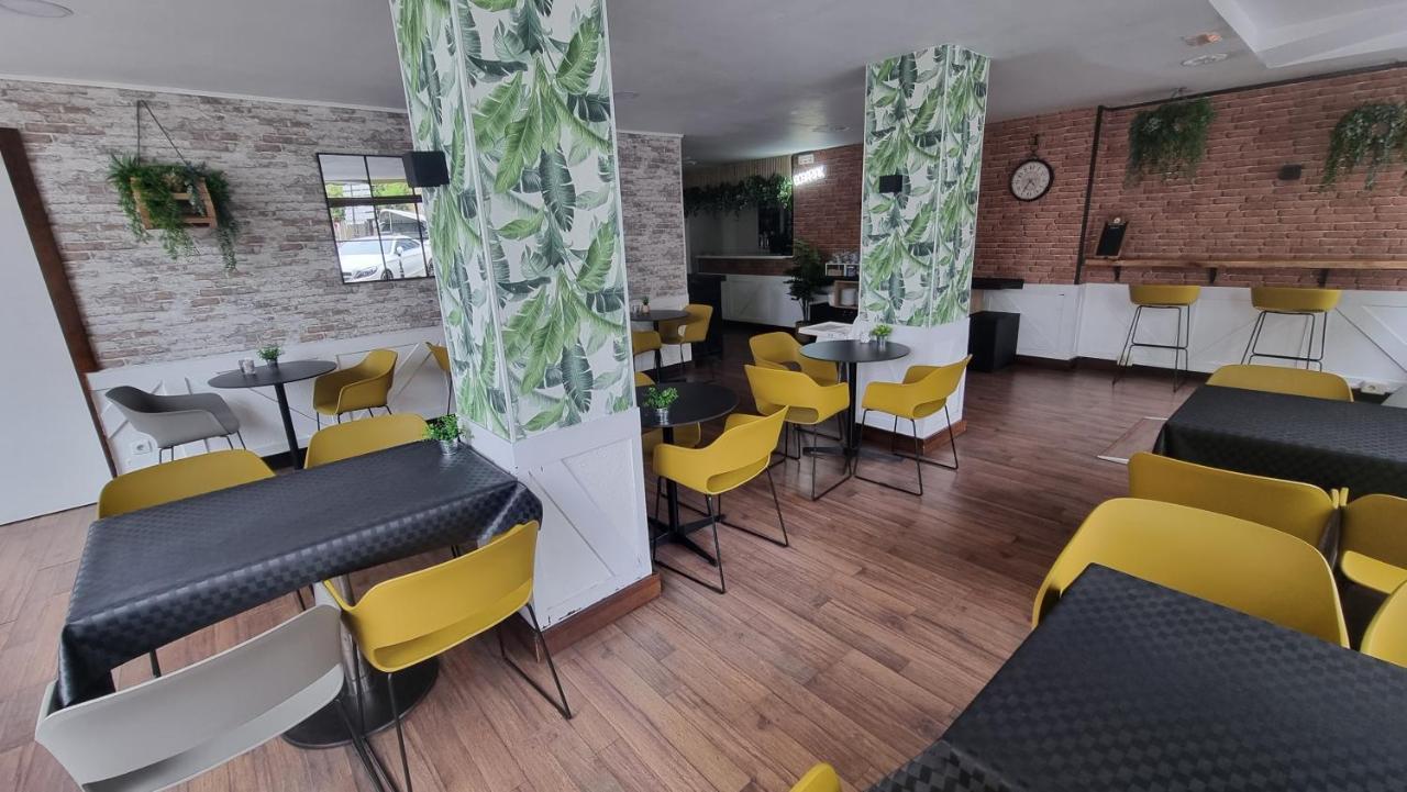 Hotel Norte Zarauz Zewnętrze zdjęcie