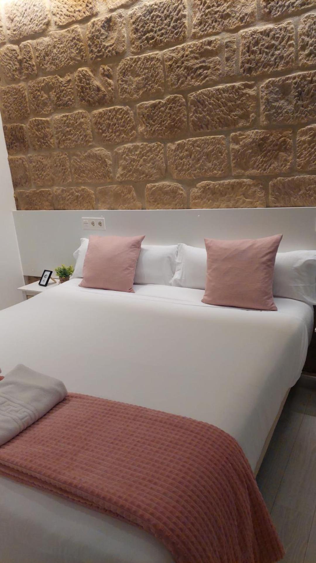 Hotel Norte Zarauz Zewnętrze zdjęcie