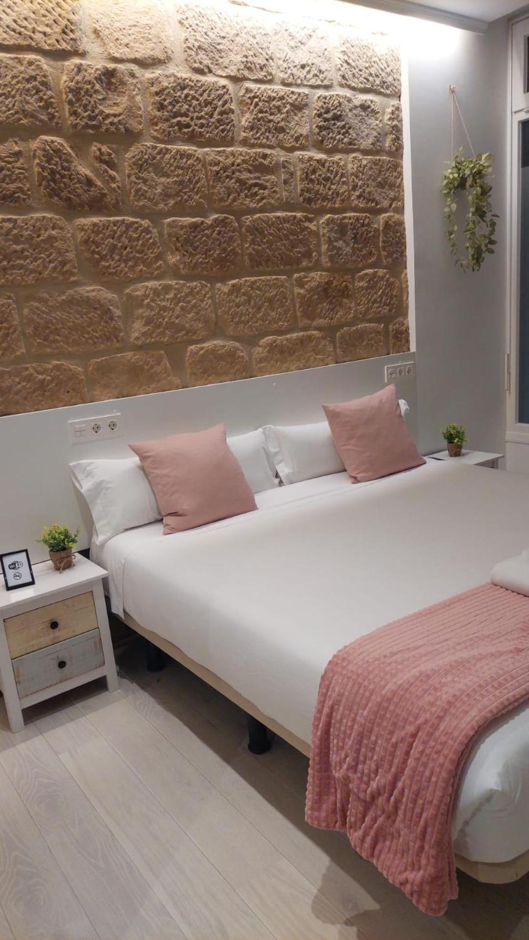 Hotel Norte Zarauz Zewnętrze zdjęcie