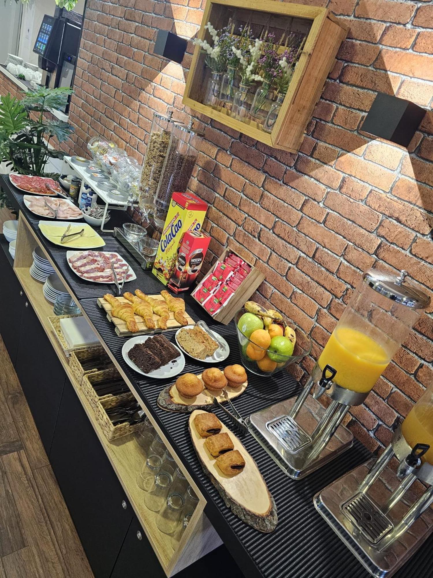 Hotel Norte Zarauz Zewnętrze zdjęcie
